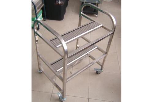   Fuji CP6 CP7 CP8 feeder storage cart